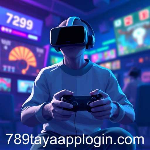 The Rise of 789taya and the Future of Online Gaming