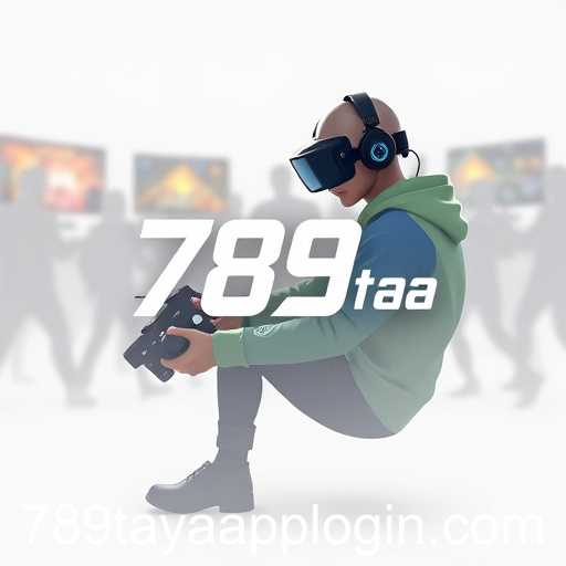 789taya Revolutionizing Online Gaming