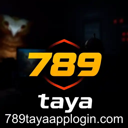 Digital Evolution: The Rise of 789taya in Online Gaming