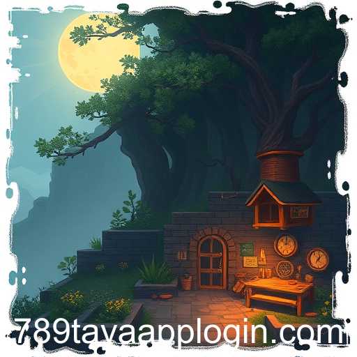 Exploring the Captivating World of Adventure Games on 789taya