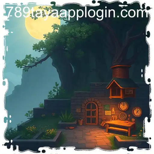Exploring the Captivating World of Adventure Games on 789taya