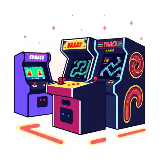 Exploring the World of Arcade Games Under the '789taya' Banner