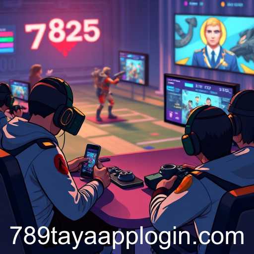 Emerging Trends in Online Gaming