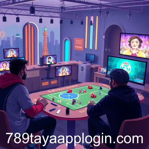 The Influence of Gaming Sites in a Digital World