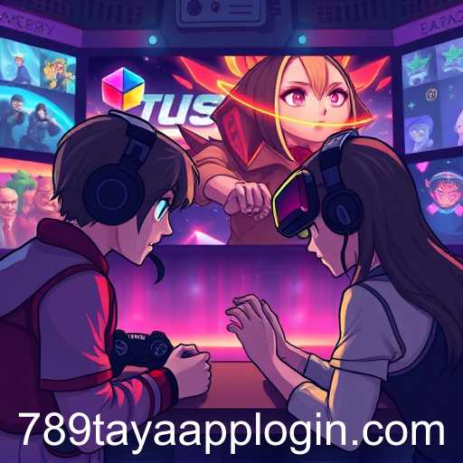 The Impact of Online Gaming on Global Education