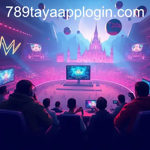 The Rise of Online Gaming Platforms