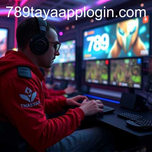 The Rise of Online Gaming in 2025: A Spotlight on 789taya