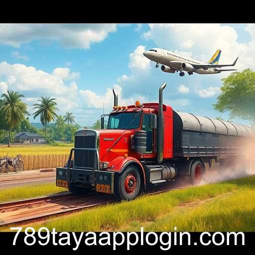 Exploring the World of Simulation Games: The Role of '789taya' in Gaming