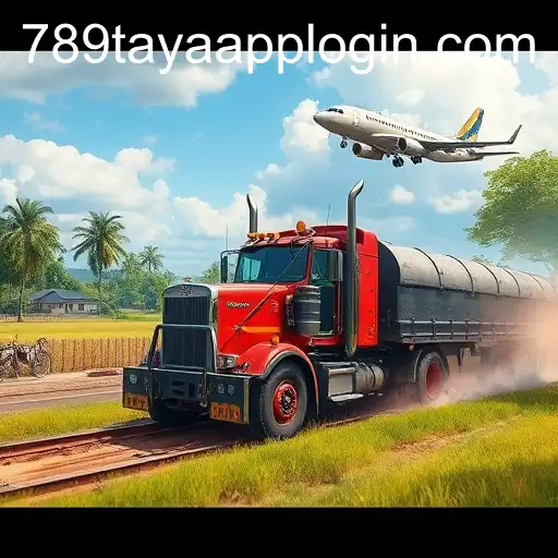 Exploring the World of Simulation Games: The Role of '789taya' in Gaming