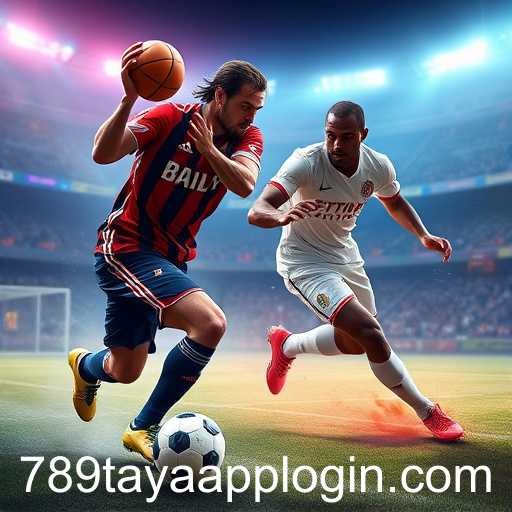 Exploring the Dynamic World of 'Sports Games' in the 789taya Arena