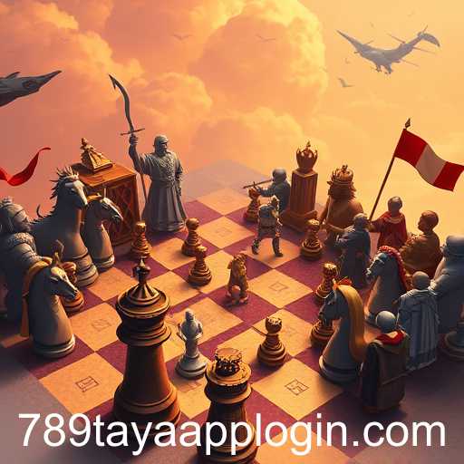 Exploring Strategy Games: A Deep Dive into Tactics and Planning