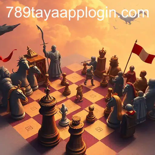 Exploring Strategy Games: A Deep Dive into Tactics and Planning