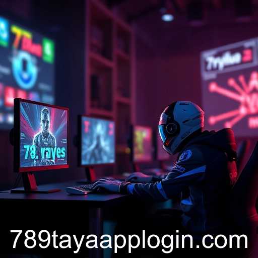 The Rise of 789taya in Online Gaming